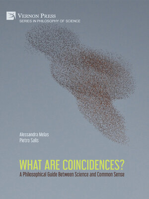 cover image of What Are Coincidences?